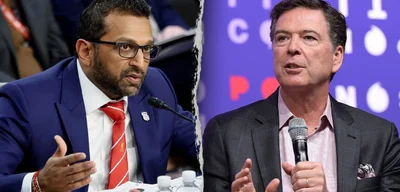 FBI Director Kash Patel cuts ties with Anti-Defamation League