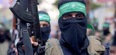 Hamas condemns interception of Sumud Flotilla as piracy and terrorism