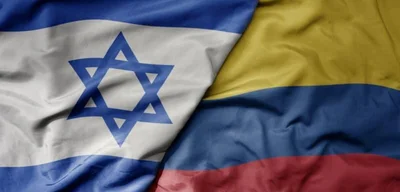 Colombian President Gustavo Petro orders expulsion of Israel's diplomats