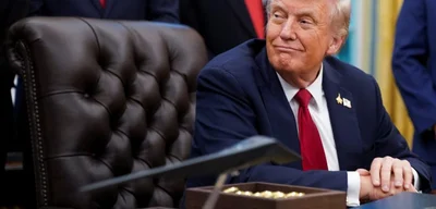 White House freezes $26 billion in federal funds amid shutdown