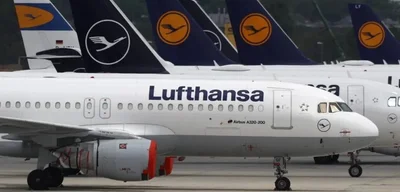 Munich Airport closed overnight due to drone sightings, 17 flights affected