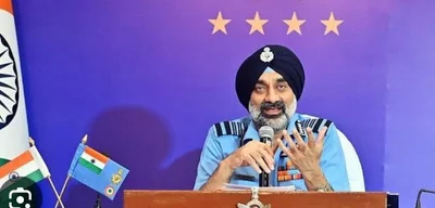 India downed five Pakistani fighter jets during Operation Sindoor in May 2025