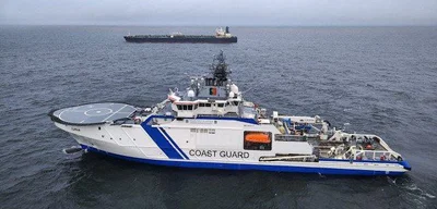 Finland court dismisses case against crew of Russian tanker over cable cuts