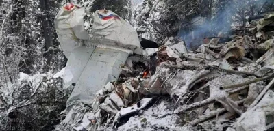 Antonov An-2 biplane crashes in Krasnoyarsk Krai; one dead, search ongoing