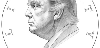 U.S. Treasury to release $1 coin honoring President Trump in 2026