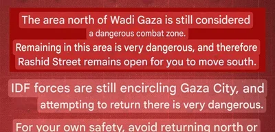 Negotiations set to resume in Cairo with Israeli and American officials