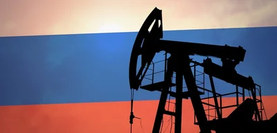 Russia's oil and gas revenues drop 25% to 582.5 billion rubles in September