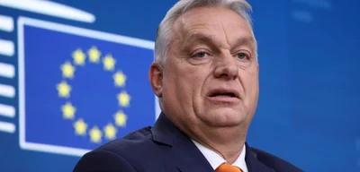 Hungarian Prime Minister Viktor Orbán aims to keep Hungary out of war