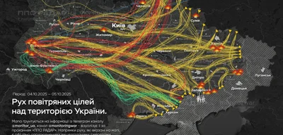 Russia launches about 700 drones and up to 50 missiles into Ukraine