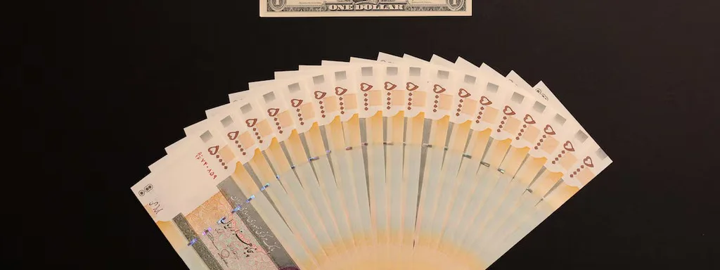 Iran's parliament approves monetary reform to remove four zeros from rial