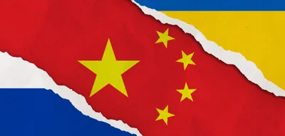 Ukrainian intelligence: China provides Russia with satellite data for strikes