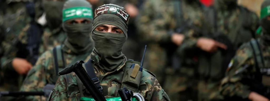 Hamas denies reports of agreeing to hand over weapons to joint body