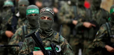 Hamas denies reports of agreeing to hand over weapons to joint body