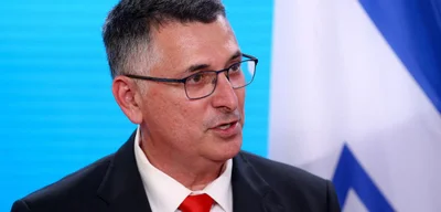 Trump demands Palestinian Authority recognize Jerusalem as Israel's capital