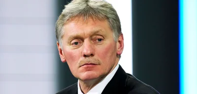Kremlin spokesman Peskov dismisses drone sighting accusations as unfounded