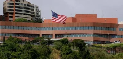 Venezuelan authorities accuse right-wing sectors of planning U.S. embassy attack