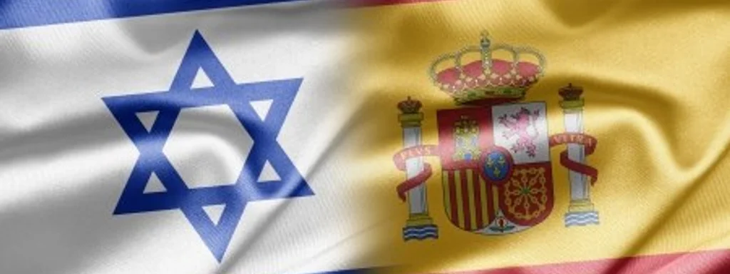 Spain to Submit ICC Complaint Over Israel's Interception of Flotilla