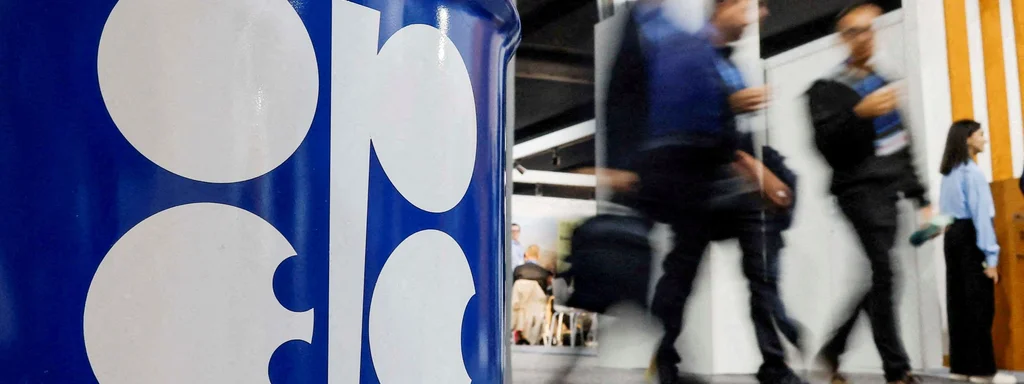 OPEC+ members to increase oil output by 137,000 barrels per day in November