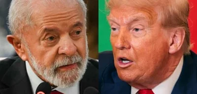 Brazilian President Lula and US President Trump hold first phone conversation