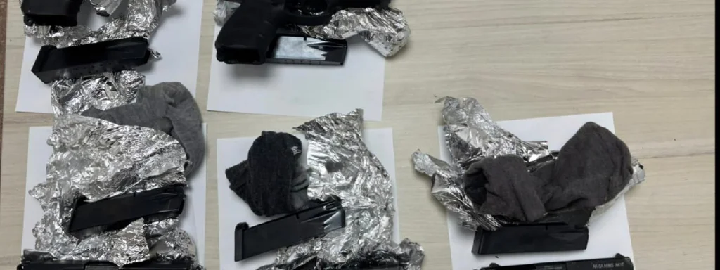 Israeli Army intercepts smuggling operation, detains two suspects