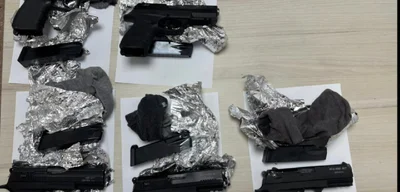 Israeli Army intercepts smuggling operation, detains two suspects