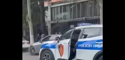 Albanian Judge Astrit Kalaja Fatally Shot in Tirana Courtroom