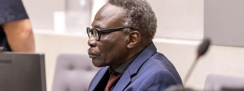 ICC convicts Ali Kushayb of 27 counts of war crimes in Darfur
