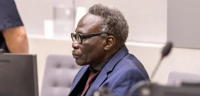 ICC convicts Ali Kushayb of 27 counts of war crimes in Darfur