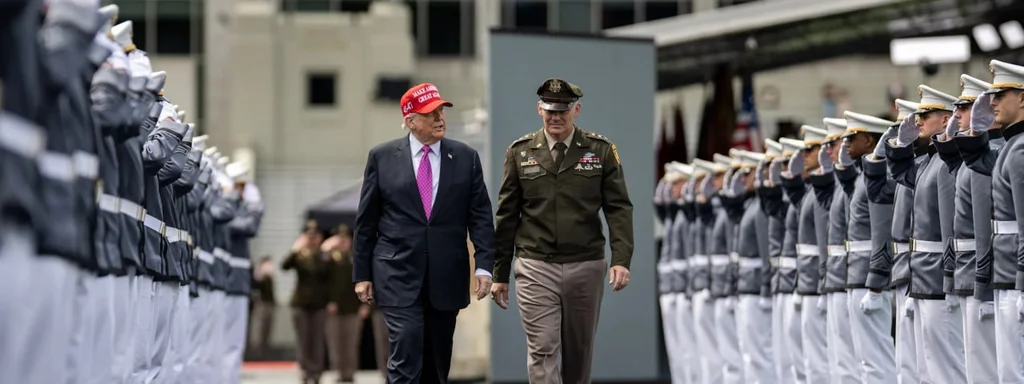 Trump calls off diplomatic efforts with Venezuela, U.S. officials say