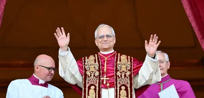 Pope Leo XIV to make first international apostolic journey to Türkiye and Lebanon in November 2025