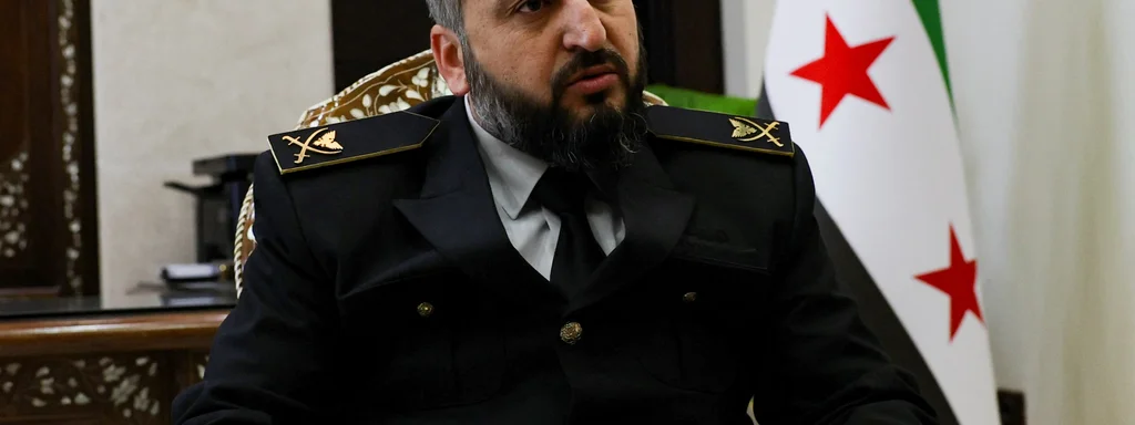 Syrian Defense Minister announces ceasefire agreement with SDF