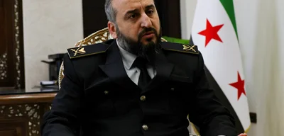 Syrian Defense Minister announces ceasefire agreement with SDF