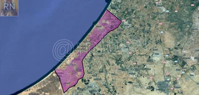 IDF controls 69% of Gaza Strip, 70% of Gaza City amid ongoing conflict