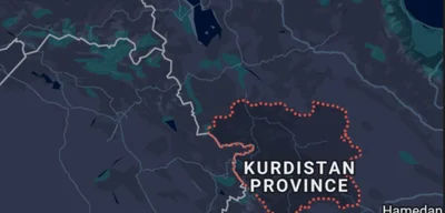 Grenade attack in western Iran kills two IRGC members, wounds three