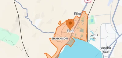 Four Houthi drones shot down by air defense system over Israel