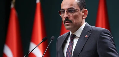 Turkish Intelligence Chief Ibrahim Kalin to join Gaza negotiations in Sharm El Sheikh