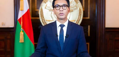 Madagascar President Rajoelina announces national dialogue with youth leaders