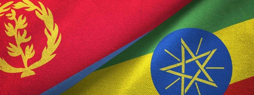 Ethiopia accuses Eritrea of preparing for war with TPLF collusion