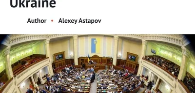 Ukrainian parliament considers Bill No. 6327 imposing fines for promoting homosexuality