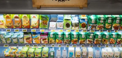 European Parliament endorses restrictions on plant-based food terms