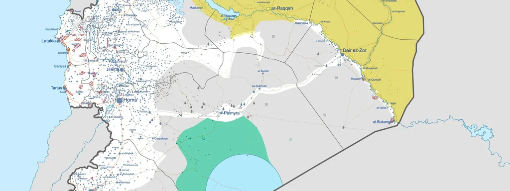 Clashes erupt between Syrian Arab Bedouin tribes and Druze factions near As-Suwayda