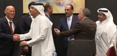 Israel and Hamas agree to ceasefire and prisoner exchange under Trump plan