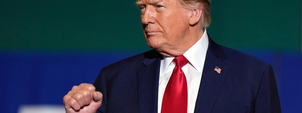 Trump to Visit Israel and Address Knesset on Sunday