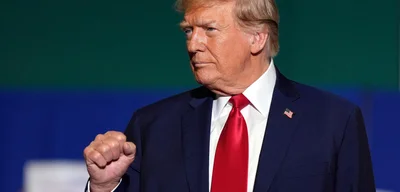 Trump to Visit Israel and Address Knesset on Sunday