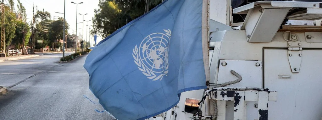 United Nations to cut 25% of global peacekeeping force due to funding shortfalls