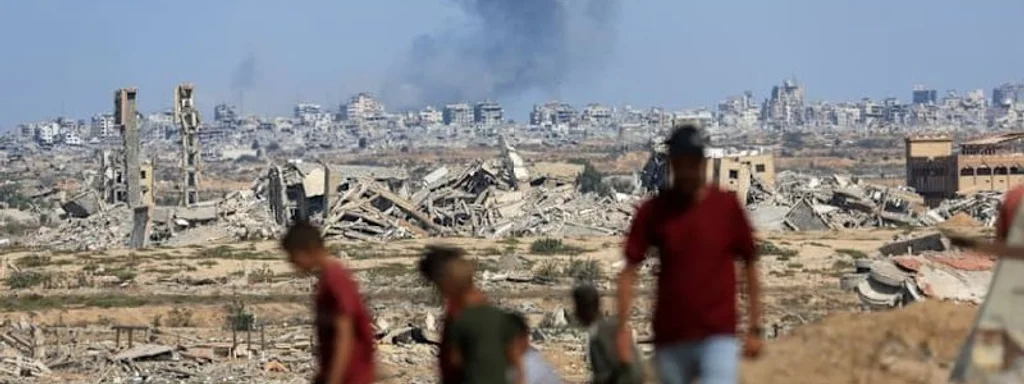 Joint Israel-U.S.-Egypt-Qatar-Türkiye task force to retrieve hostages' remains in Gaza