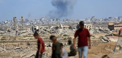 Joint Israel-U.S.-Egypt-Qatar-Türkiye task force to retrieve hostages' remains in Gaza