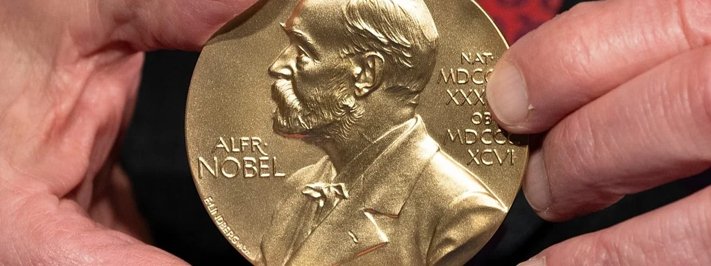 László Krasznahorkai awarded 2025 Nobel Prize in Literature