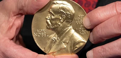 László Krasznahorkai awarded 2025 Nobel Prize in Literature