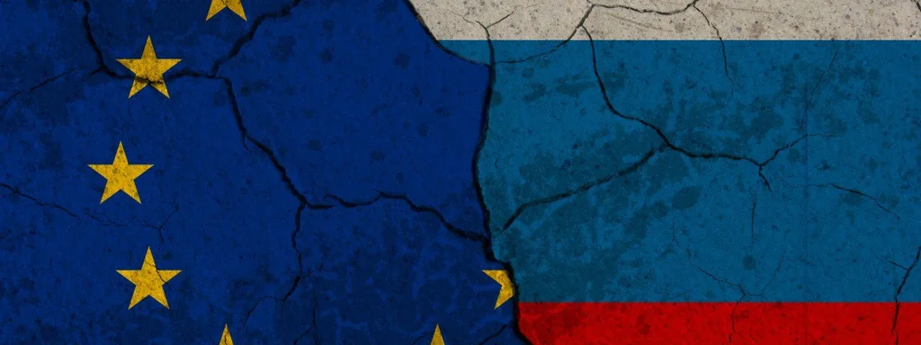 European Parliament Approves Resolution to Down Russian Aircraft in EU Airspace